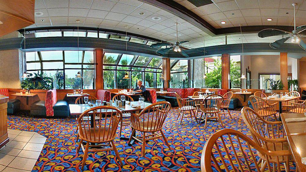 Hotel Doubletree By Hilton Sacramento Extérieur photo